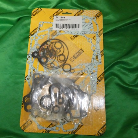 Complete engine gasket pack PROX for HONDA CRF 250 from 2010 to 2017