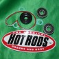 Kit de reparación de la bomba de agua HOT RODS para KTM SX, HUSQVARNA TC 85, 105,...