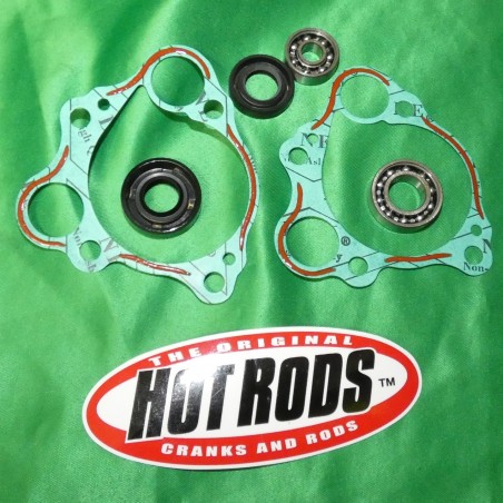 Kit de reparación de la bomba de agua HOT RODS para HONDA CR 125 R de 1990, 1991, 1992, 1993, 1994, 1995, 2004