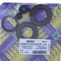 CENTAURO bajo motor espía / spi kit de juntas para HUSQVARNA TE, SMR, TC, 350, 410, 400, 570,...