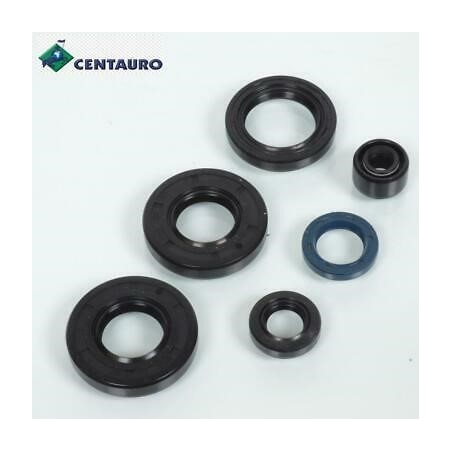 CENTAURO bajo el motor espía / spi kit de juntas para KAWASAKI KX y SUZUKI RM 60cc