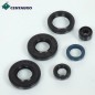 CENTAURO low engine spy / spi gasket kit for KAWASAKI KX and SUZUKI RM 60cc