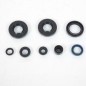 CENTAURO low engine spy / spi gasket kit for KAWASAKI KX and SUZUKI RM 65cc