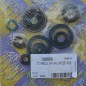 CENTAURO bajo el motor espía / spi kit de juntas para SUZUKI RMZ, KAWASAKI KXF, KX 250