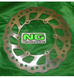 Front brake disc NG for YAMAHA WRF, YZF, YZ 450, 250, 125,...