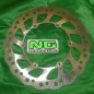 Brake disc front NG for YAMAHA WRF, YZF, YZ, SUZUKI DRZ, RM, RMX