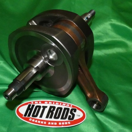 Cigüeñal HOT RODS para SUZUKI LTR 450 de 2006, 2007, 2008, 2009, 2010 y 2011