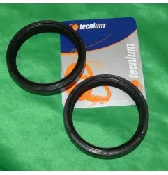 Fork spy seal TECNIUM Ø48mm for SHERCO, KTM, HUSABERG, HUSQVARNA,...