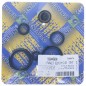 CENTAURO low engine spy / spi gasket kit for SUZUKI RMZ 450 from 2005 to 2007