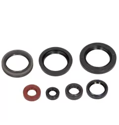 CENTAURO bajo motor espía / spi kit de juntas para SUZUKI RMZ 450 de 2008 a 2020