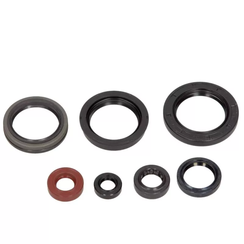 CENTAURO low engine spy / spi gasket kit for SUZUKI RMZ 450 from 2008 to 2020 CENTAURO low engine spy / spi gasket kit for SUZUKI RMZ 450 from 2008 to 2020