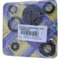 CENTAURO low engine spy / spi gasket kit for YAMAHA YZ, WR 250 from 1988 to 1997