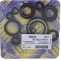 CENTAURO low engine spy / spi gasket kit for YAMAHA YZ, WR 250 from 1998 to 2020