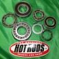 Kit de rodamientos de la caja de cambios Hot Rods para YAMAHA YZF, WRF, GAS ECF 250