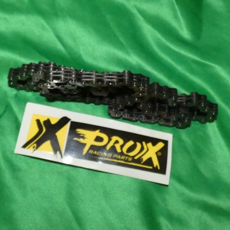 Timing chain PROX for YAMAHA YZF, WRF, KAWASAKI KXF, SUZUKI RMZ, GAS GAS ECF 250