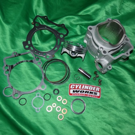 Kit CYLINDER WORKS pour YAMAHA YZ250F, YZF 250 de 2008 à 2013