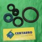 CENTAURO bajo motor espía / spi kit de juntas para HUSQVARNA SMR, TC, TE, 250, 450, 510,...