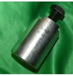 Zündkerzenstecker BUZZETTI, M38x1,5, Rechtsgewinde – Art.-Nr. 5343