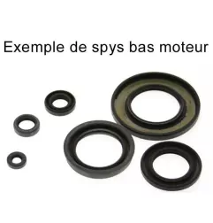 Pochette de joint spy / spi bas moteur CENTAURO pour YAMAHA TT 600 E de 1994, 1995, 1996, 1997, 1998