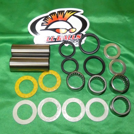 Kit de reparación del basculante ALL BALLS para YAMAHA WRF, YZF, YZ 450, 250