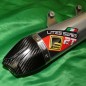 FRESCO Carby silencer for GAS GAS EC, RIEJU MR 250 and 300