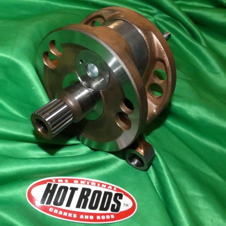 Vilebrequin HOT RODS pour HONDA CRF R, CRF et HM MOTARD, CRE 450cc de 2002 à 2008