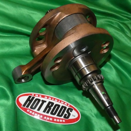 Cigüeñal HOT RODS para HONDA CRF R, CRF y HM MOTARD, CRE 450cc de 2002, 2003, 2004, 2005, 2006 2008