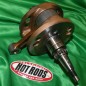 Vilebrequin HOT RODS pour HONDA CRF R, CRF et HM MOTARD, CRE 450cc de 2002 à 2008