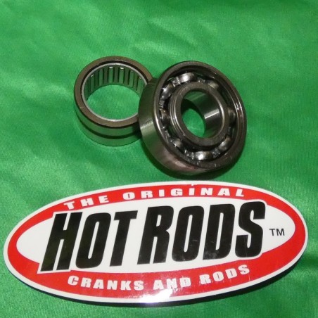 Roulement arbre equilibrage HOT RODS pour YAMAHA YZF, WRF 250cc de 2002, 2003, 2004, 2005, 2006, 2007, 2014