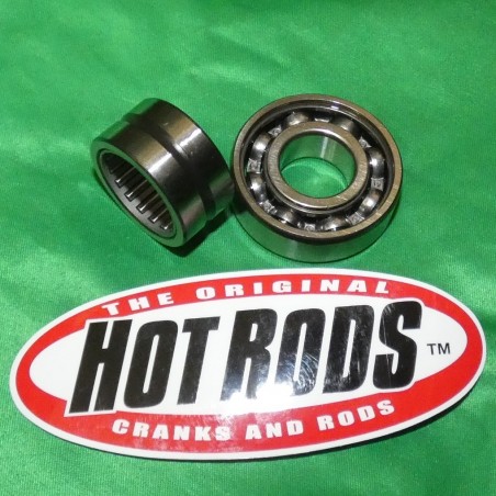 Balance shaft bearing HOT RODS for YAMAHA YZF, WRF 250cc from 2002 to 2014