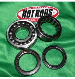 HOT RODS -Kurbelwellenlager für HONDA CRF 250 der Baujahre 2007, 2008, 2009, 2010, 2011, 2012, 2013