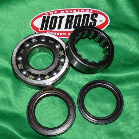 Roulement de vilebrequin HOT RODS pour HONDA CRF 250 de 2007 , 2008, 2009, 2010, 2011, 2012, 2013