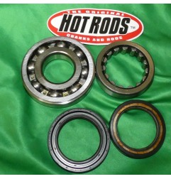 HOT RODS -Kurbelwellenlager für HONDA CRF 250 der Baujahre 2007, 2008, 2009, 2010, 2011, 2012, 2013