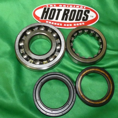 Rodamiento del cigüeñal HOT RODS para HONDA CRF 250 de 2007 a 2013