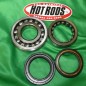 Crankshaft bearing HOT RODS for HONDA CRF 250 from 2007 to 2013