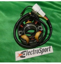 Estator + iluminación ELECTROSPORT para KTM SMR, SX, SXF, 250, 400, 450, 525, 560 015501 Electrosport € 128,90