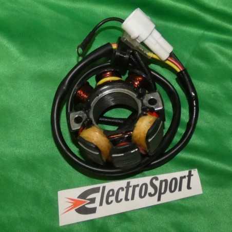Stator + lighting ELECTROSPORT for KTM SMR, SX, SXF, 250, 400, 450, 525, 560