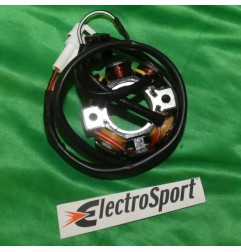 Stator + eclairage ELECTROSPORT pour KTM SMR, SX, SXF, 250, 400, 450, 525, 560