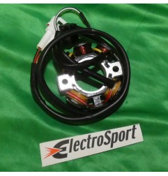 Stator + lighting ELECTROSPORT for KTM SMR, SX, SXF, 250, 400, 450, 525, 560