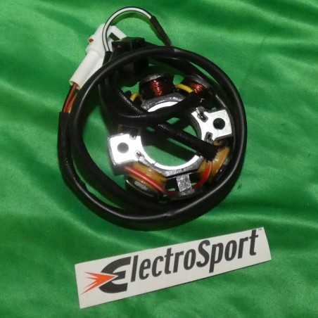 Stator + lighting ELECTROSPORT for KTM SMR, SX, SXF, 250, 400, 450, 525, 560