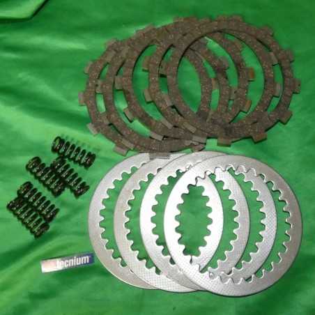 Kit completo de embrague TECNIUM para SUZUKI RM 85 de 2002 a 2016