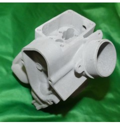 Imagen del cilindro AIRSAL Ø54mm para YAMAHA YZ 125cc de 2005 a 2021
