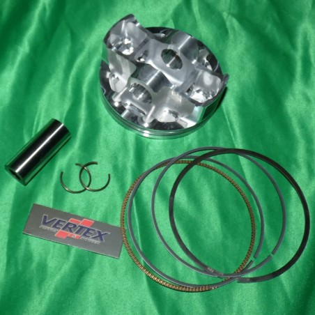 Piston VERTEX 80mm pour HONDA CRF 250 de 2010 à 2017