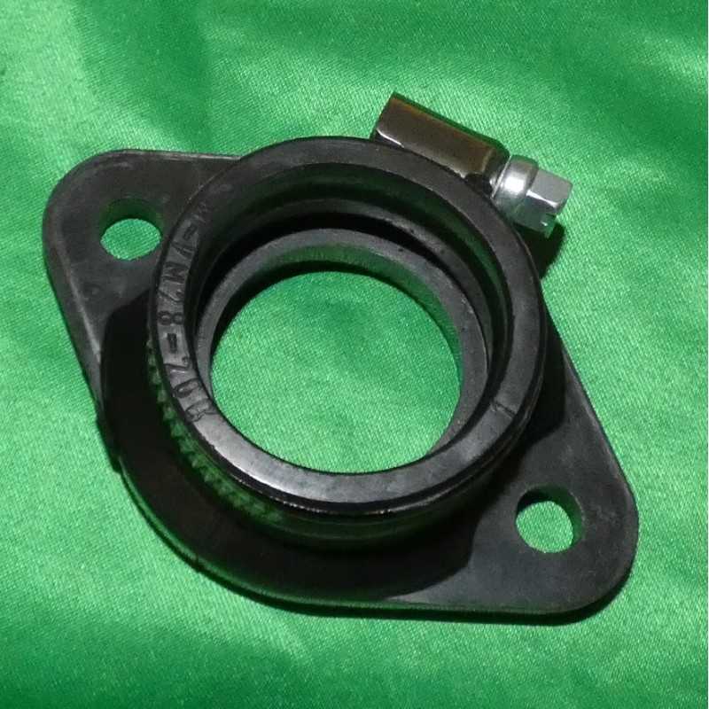 MIKUNI -Ansaugrohr für Vergaser 28 mm, Außendurchmesser 33 mm, Achsabstand 60 mm MIKUNI -Ansaugrohr für Vergaser 28 mm, Außendurchmesser 33 mm, Achsabstand 60 mm