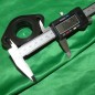MIKUNI -Ansaugrohr für Vergaser 28 mm, Außendurchmesser 33 mm, Achsabstand 60 mm MIKUNI -Ansaugrohr für Vergaser 28 mm, Außendurchmesser 33 mm, Achsabstand 60 mm