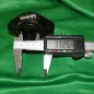 MIKUNI -Ansaugrohr für Vergaser 28 mm, Außendurchmesser 33 mm, Achsabstand 60 mm MIKUNI -Ansaugrohr für Vergaser 28 mm, Außendurchmesser 33 mm, Achsabstand 60 mm