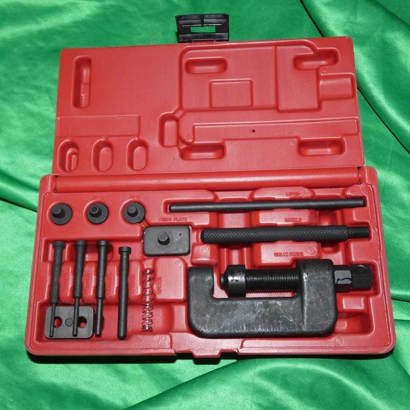BIHR Timing Chain Breaker and Riveting Tool