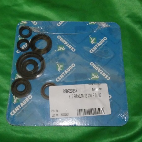 CENTAURO bajo motor espía / spi kit de juntas para GAS ECF, YAMAHA WRF, YZF 250, 300