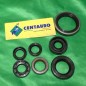 CENTAURO bajo motor espía / spi kit de juntas para GAS ECF, YAMAHA WRF, YZF 250, 300