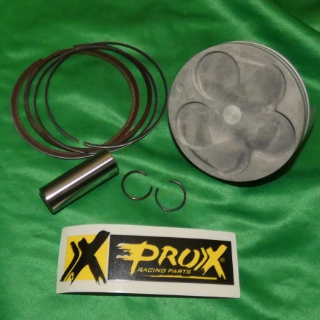 Piston PROX forgé pour YAMAHA YZF 250 de 2008, 2009, 2010 et 2011